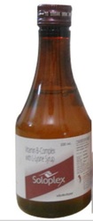 Manufacturers Exporters and Wholesale Suppliers of New Molecules Syrup Chandigarh Punjab